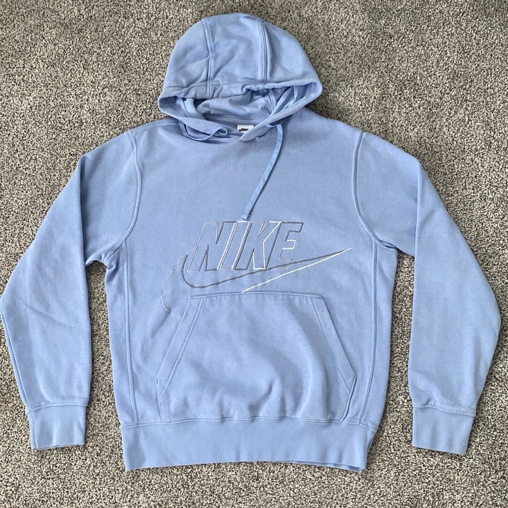 Men’s Nike Club Fleece Hoodie